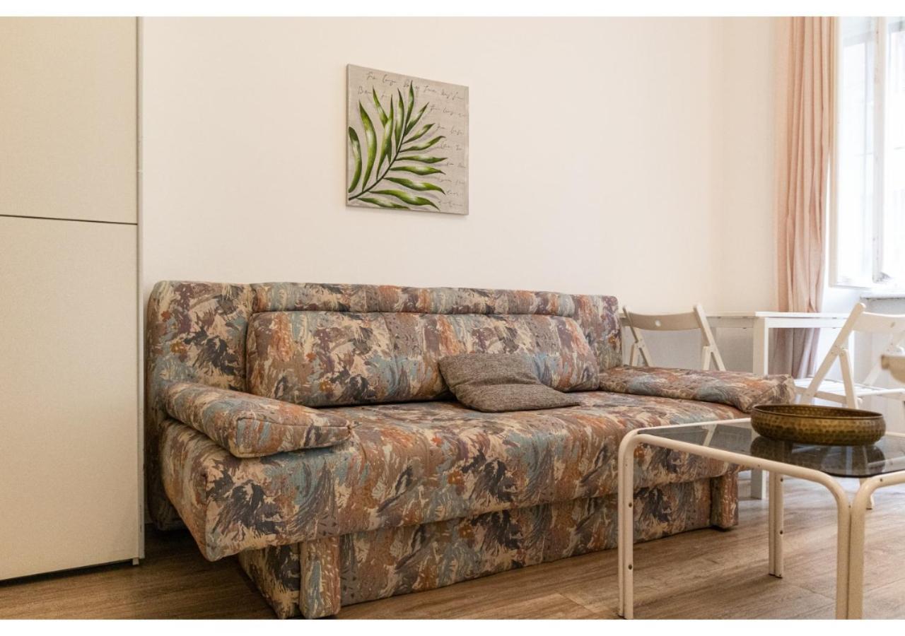 Stylish Apt - Ideal For Longstays Near Matzleinsdorferplatz เวียนนา ภายนอก รูปภาพ
